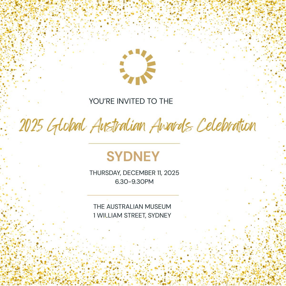 Advance Global Australians tweet media