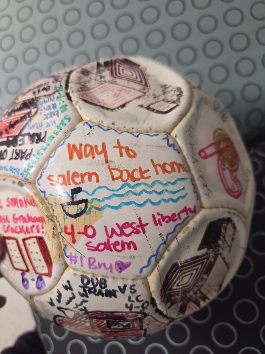 Botkins Trojans Girl's Soccer tweet media