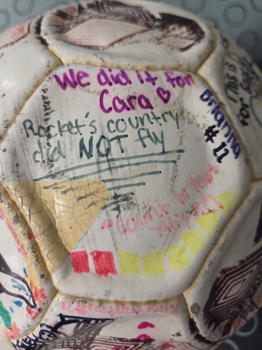 Botkins Trojans Girl's Soccer tweet media