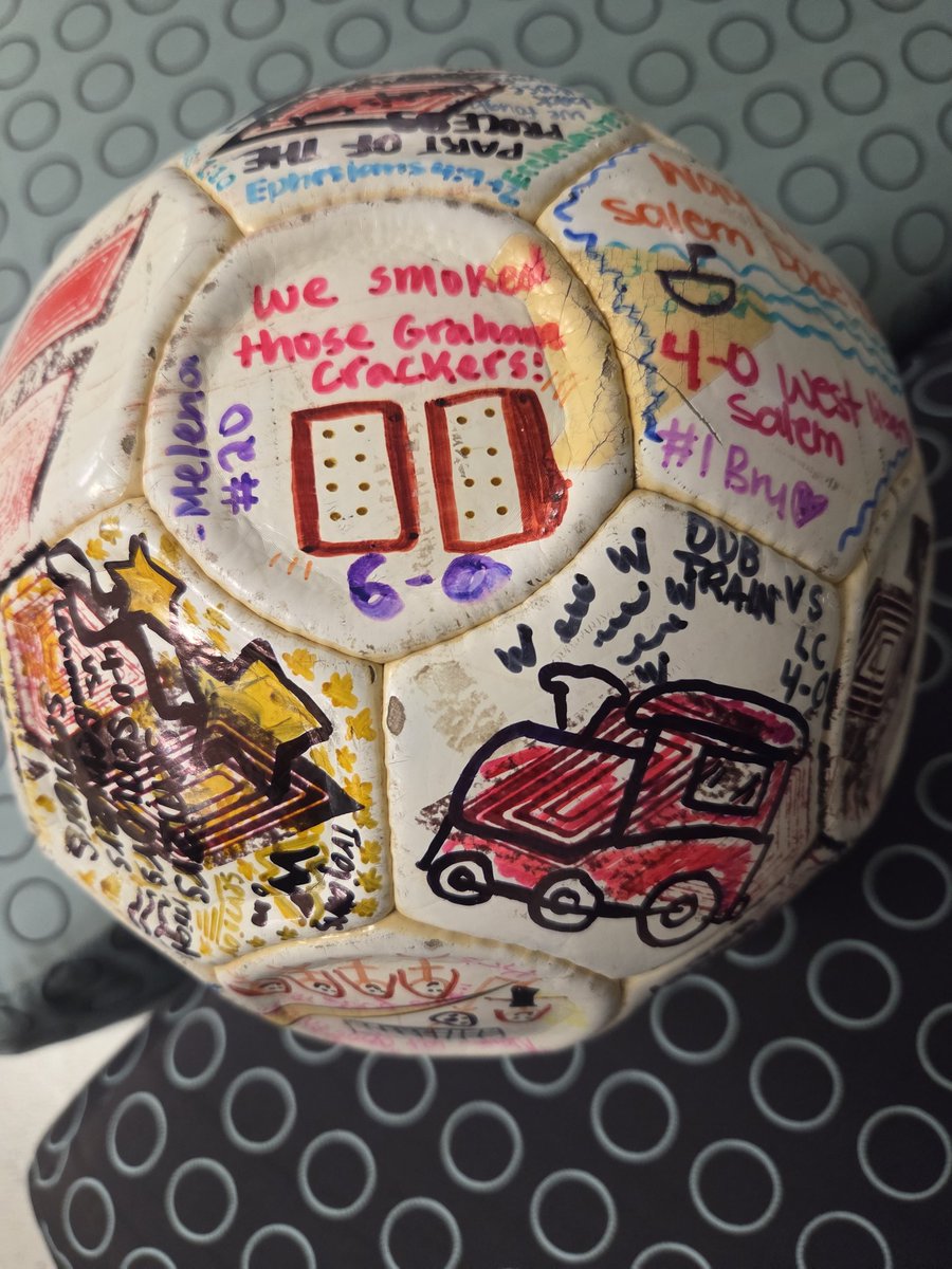 Botkins Trojans Girl's Soccer tweet media