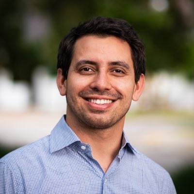 America First candidate James Fishback will "imminently" announce candidacy for Governor of Florida.

Fishback says he wants to prioritize the revival of Christian values in Florida, protect workers, ban H-1B visas, and revitalize homeownership for Floridians.

Follow: <a href="/AFpost/">AF Post</a>