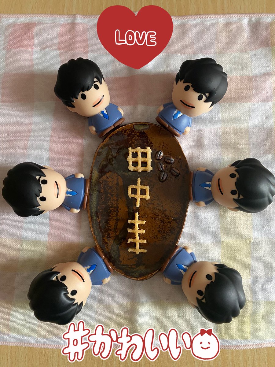 Ken ちゃん かんち on X