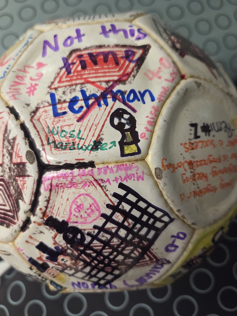 Botkins Trojans Girl's Soccer tweet media