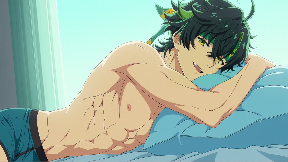 NiceFox🦊Aki tweet media