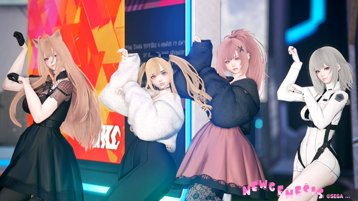 you_NGS_ship4's tweet photo. 伝播
#PSO2NGS_ https://t.co/Ili6ymuunQ