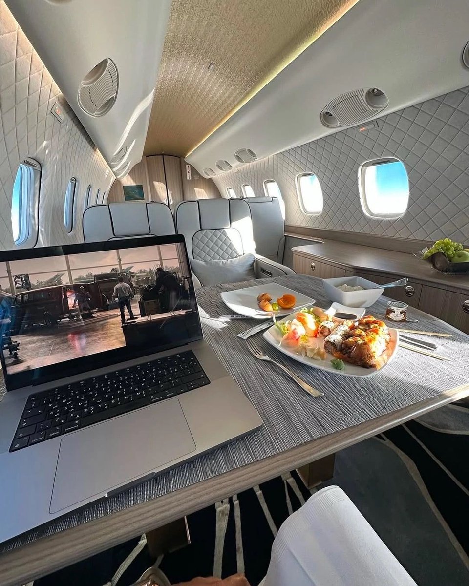 GM GM
Can I get a GM?