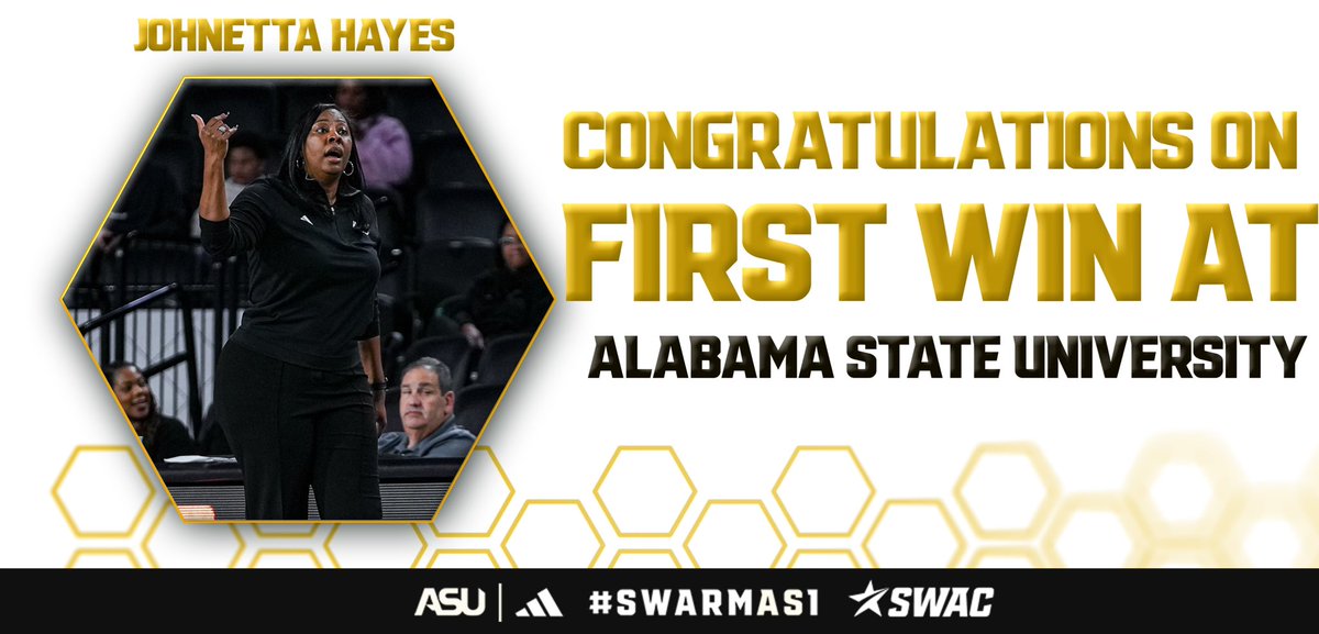 Bama State Athletics tweet media