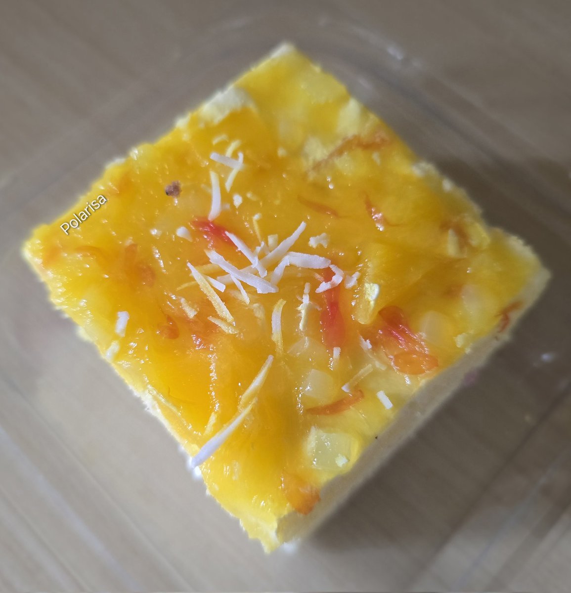 #อย่างสีเหลือง 💛🍰