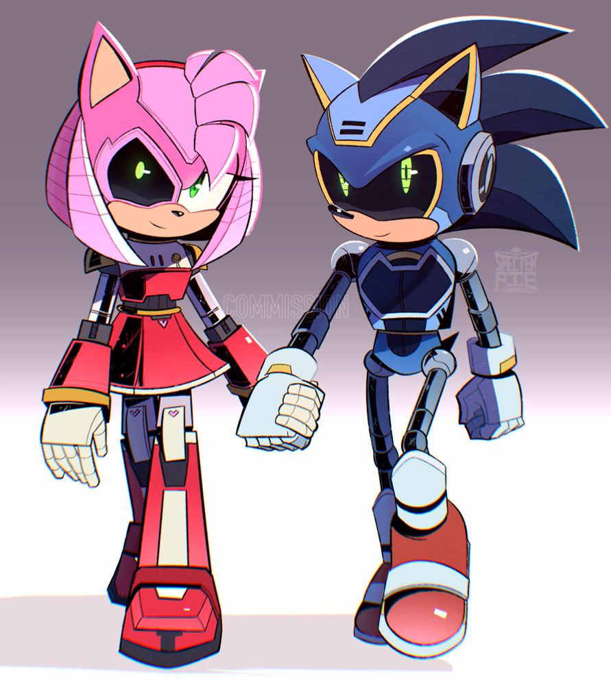 sex dolls porn hd Sonic Prime RUSTY ROSE/DR. DEEP/SONIC w/ Claws 5” Action Figure *Lot of 3*  NEW