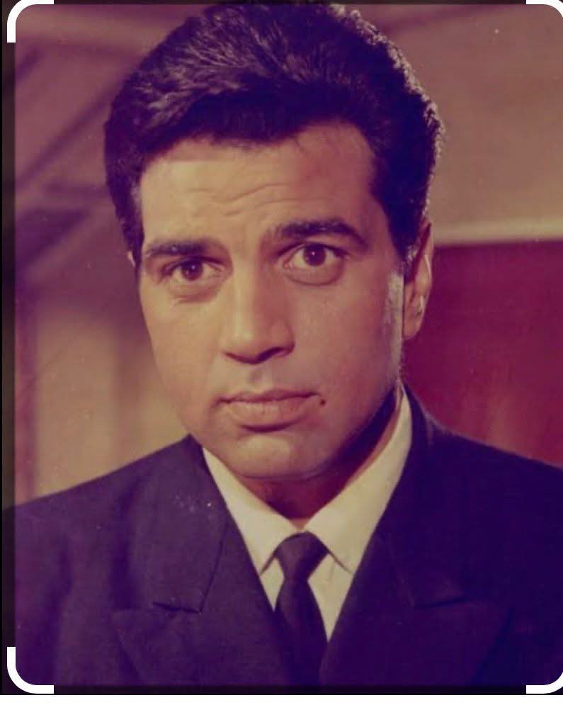 drpradeepask's tweet image. धर्मेंद्र जी का निधन 
#dharmendra