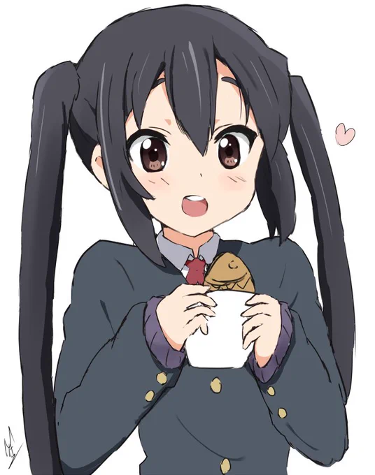 あずにゃん祭り! #中野梓生誕祭2025
