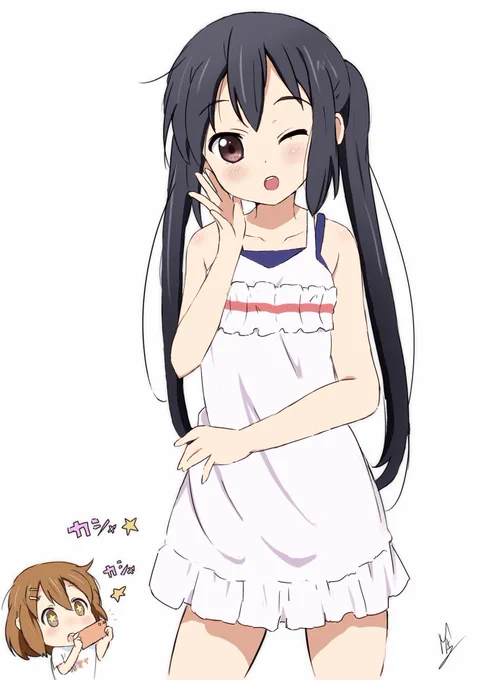 あずにゃん祭り! #中野梓生誕祭2025