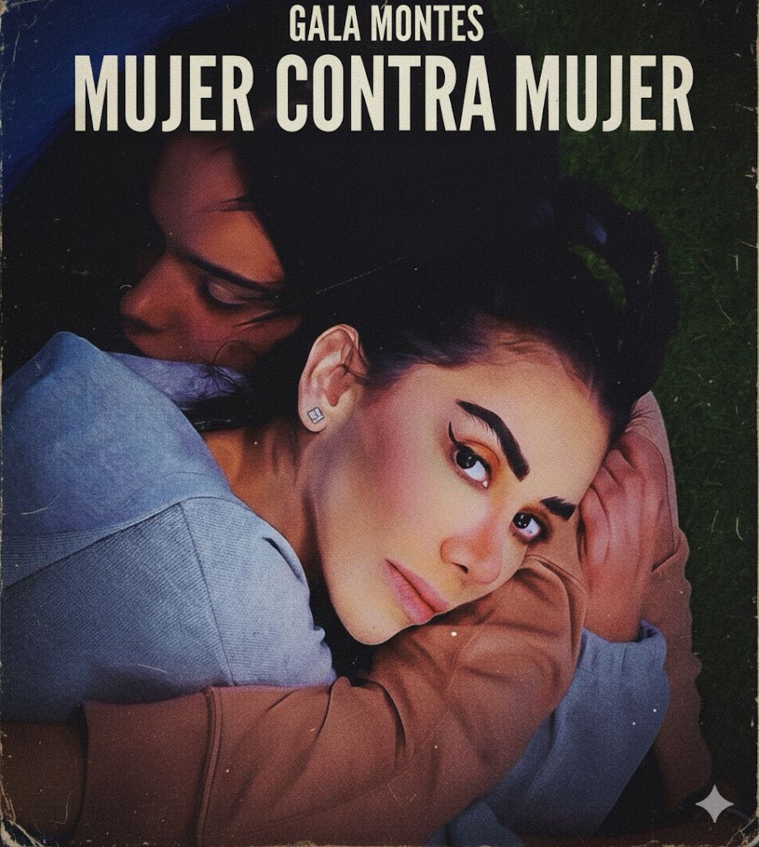 Mujer contra Mujer 
<a href="/GalaMontes2/">Galamontes</a> <a href="/realkarime/">Karime Pindter</a>