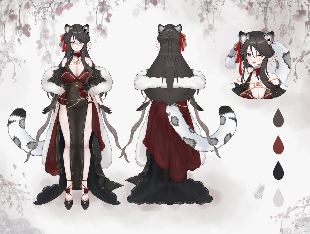 ❀in_trigue|🐇🍀❀ tweet media