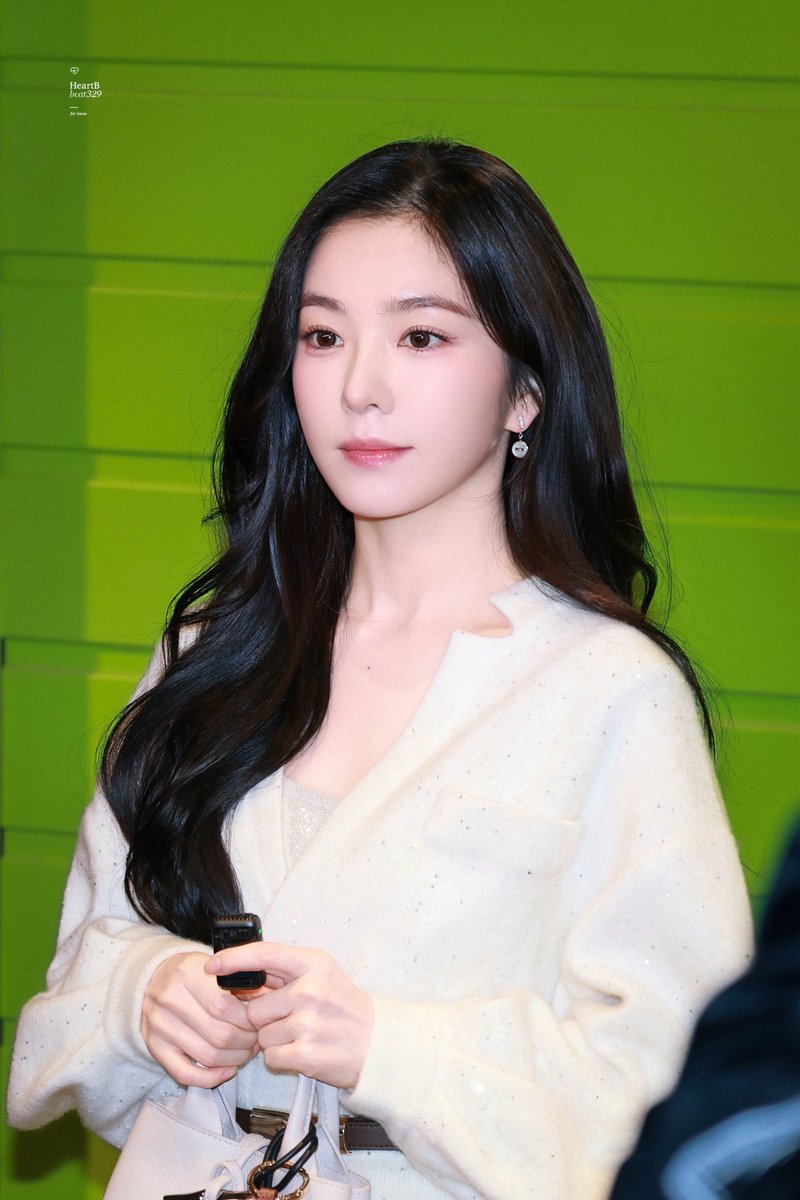 251111 롱샴

#아이린 #IRENE