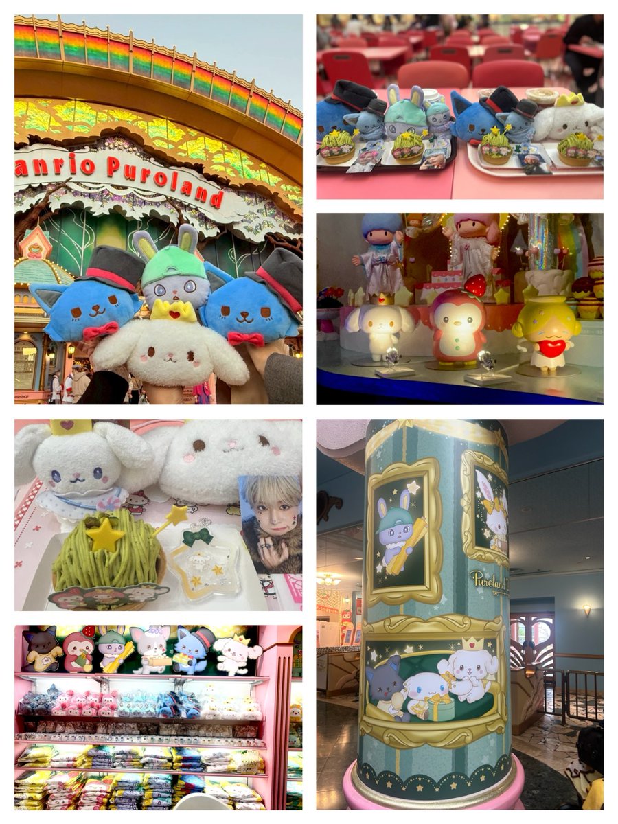 JOCHUM もこ 3点セット JOCHUM もこ 3点セット JOCHUM(もこ)｜サンリオオンラインショップ本店