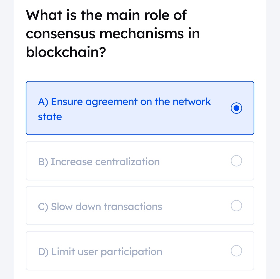 khuzaima311's tweet photo. Xenea Wallet Quiz Today's Answer ✅
Marina Protocol Quiz Answer ✅ 
SpirPro Quiz Answer ✅ 

Xenea = C
Marina = A
SpurPro = A

📅 11/11/2025

#ceypto #crypto #CryptoMarket #AirdropHunting #Xenea #suprb #Marina #ariwallet https://t.co/lKJwSRjbgd