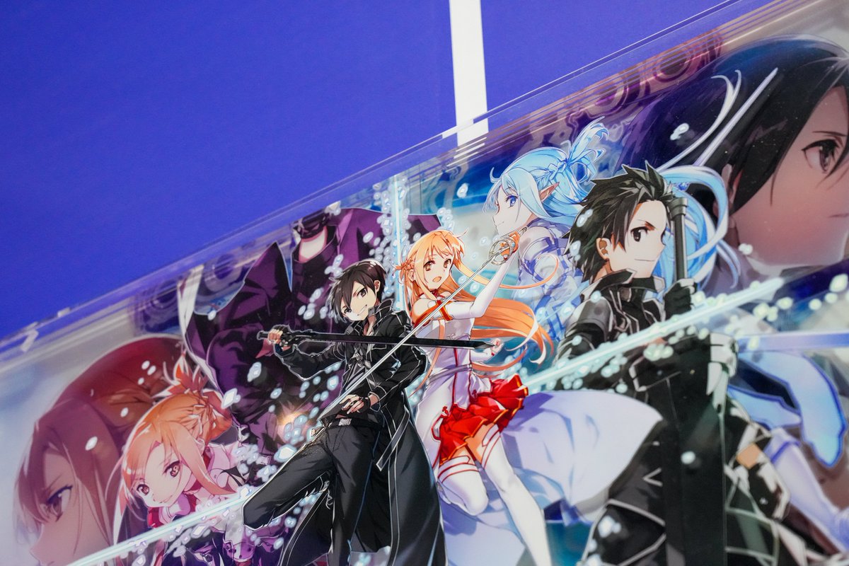 abec/BUNBUN個展「CHARACTERS」 (@abecBUNBUNinfo) / Posts / X