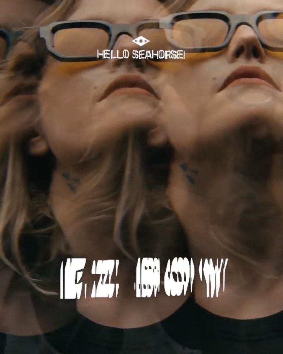 Escucha EZ Boy en tu plataforma favorita orcd.co/helloseahorsee…