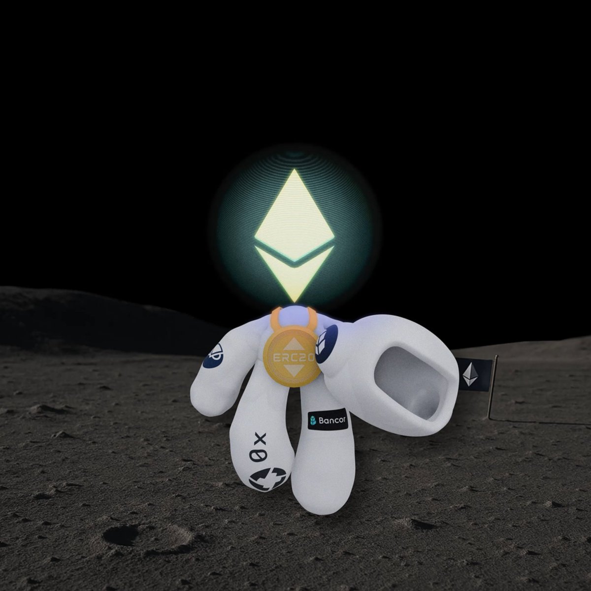 nice!!

didnt think the <a href="/myetherwallet/">MyEtherWallet | MEW</a> NFTs could get any cooler. but then they dropped a season dedicated to the history of Ethereum, in celebration of ETH turning 10

get your own here 👇
download.mewwallet.com/?source=x