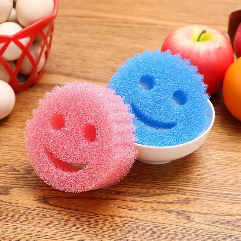 FatKidDeals's tweet photo. 3 Pack Non-Scratch Scrub Dish Sponges for only $2.11

https://t.co/I7ckLVILB5 https://t.co/mLuyvkw4nl
