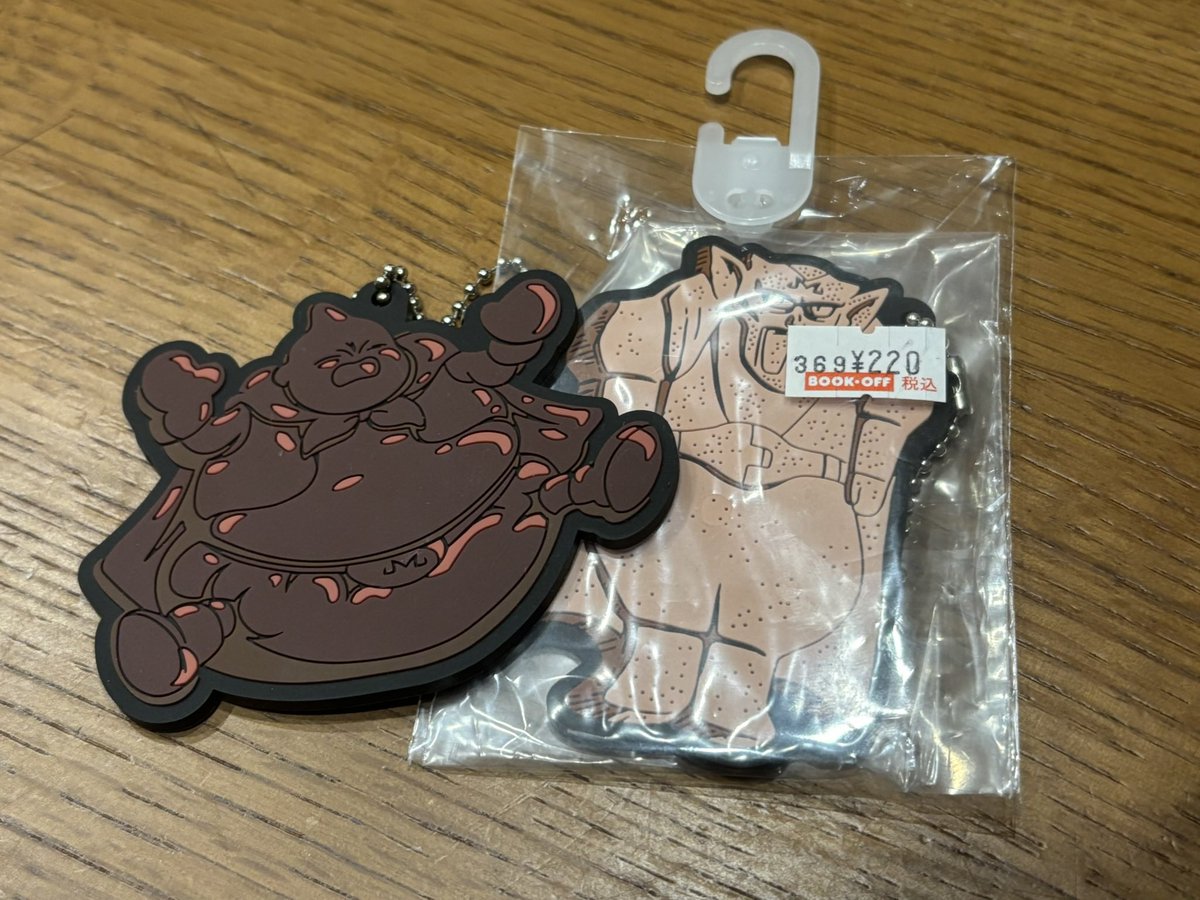 いもすけ (@imosuke08) / Posts / X