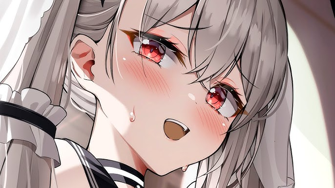 —【<a href="/SteeledCPU/">Grace</a>】

⠀Grace was so engrossed reading Hilda x Hexx fanfiction that she didn't have the capacity to answer. And Hilda knew to stay away from degeneracy when she saw it.＂𝙾𝙼𝙸𝙶𝙾𝚂𝙷 𝚝𝚑𝚎𝚢 𝚠𝚎𝚛𝚎 𝚛𝚘𝚘𝚘𝚖𝚊𝚝𝚎𝚜~♡.＂