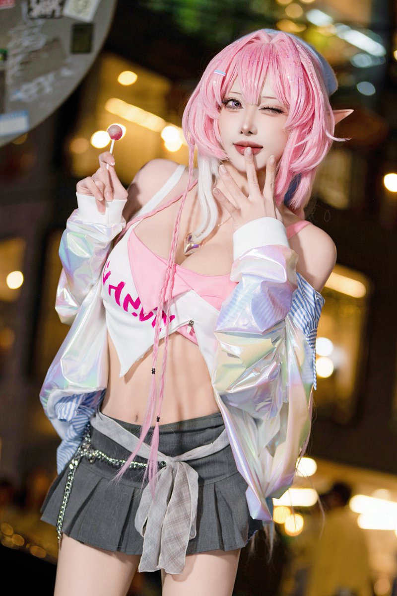 olive2168's tweet image. 🍬

#HonkaiStairRail #Cyrene