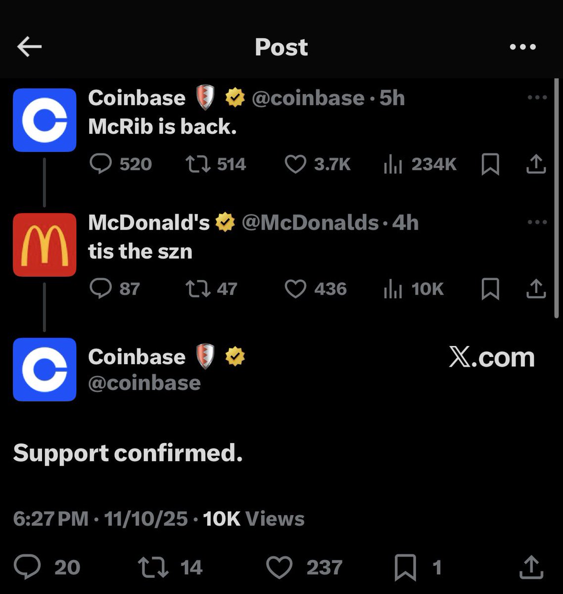 patience tweet media