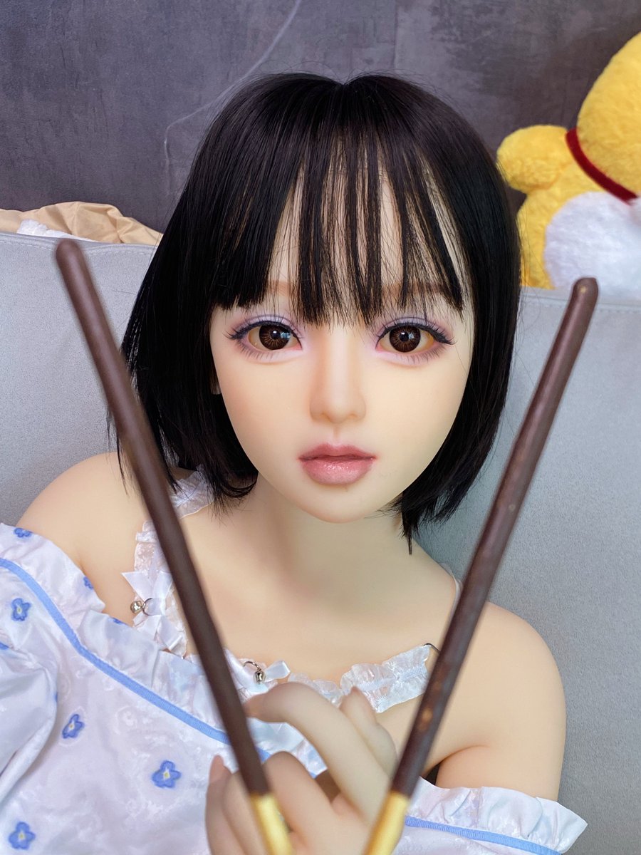 momodoll2020's tweet image. #ポッキーの日
#POCKY