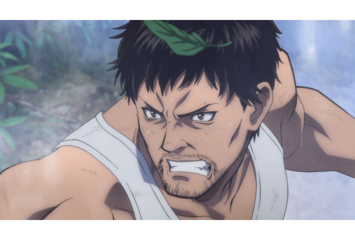 『東島丹三郎は仮面ライダーになりたい』を実写化するなら丹三郎役は山口馬木也さんぴったりではないだろうかと言う妄想が頭から離れない。