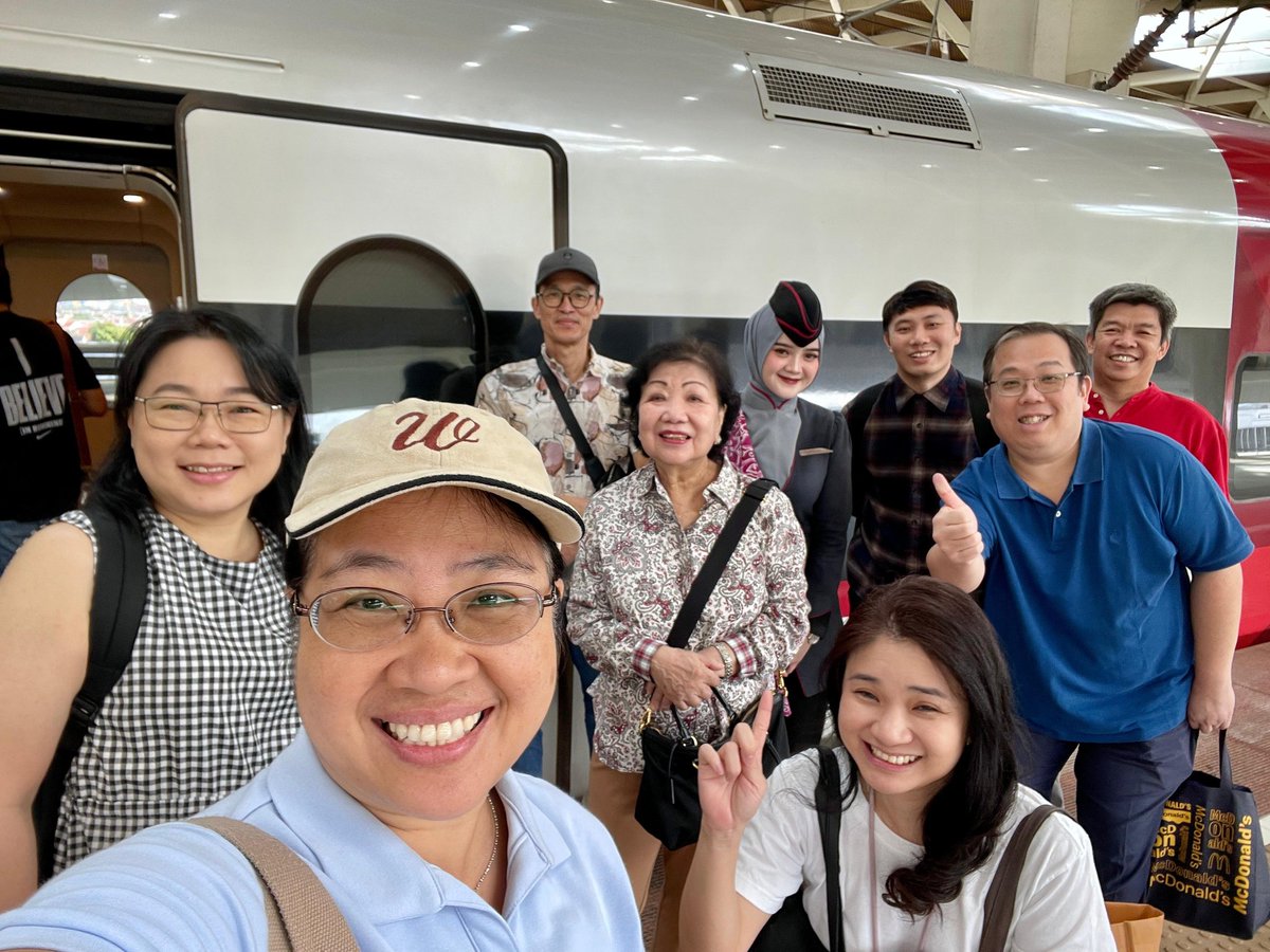 Eric Suryadi tweet media