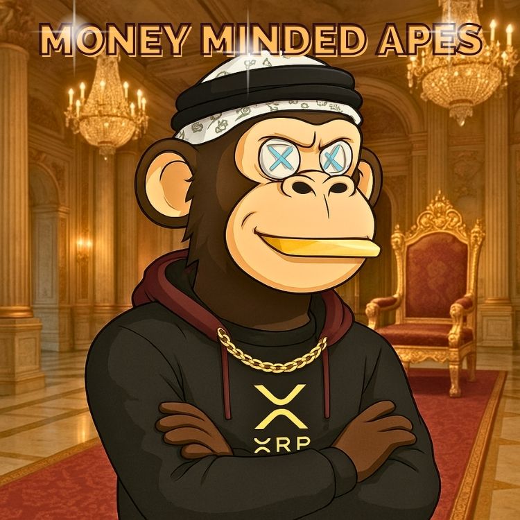 R4sJ3sus's tweet photo. @moneymindedapes Reminder: About 200k $MULA unclaimed tokens remain in the bot wallet—if unclaimed by year-end, they’ll be reallocated to claimers.

Claim your rewards and keep growing with MMA!

https://t.co/UhKKl88PKi

#MoneyMindedApes #NFTUpdates #CryptoRewards https://t.co/39X3P1JDzS