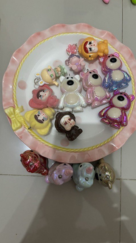 caca🍓✨ || ganci inc figure 35k tweet media