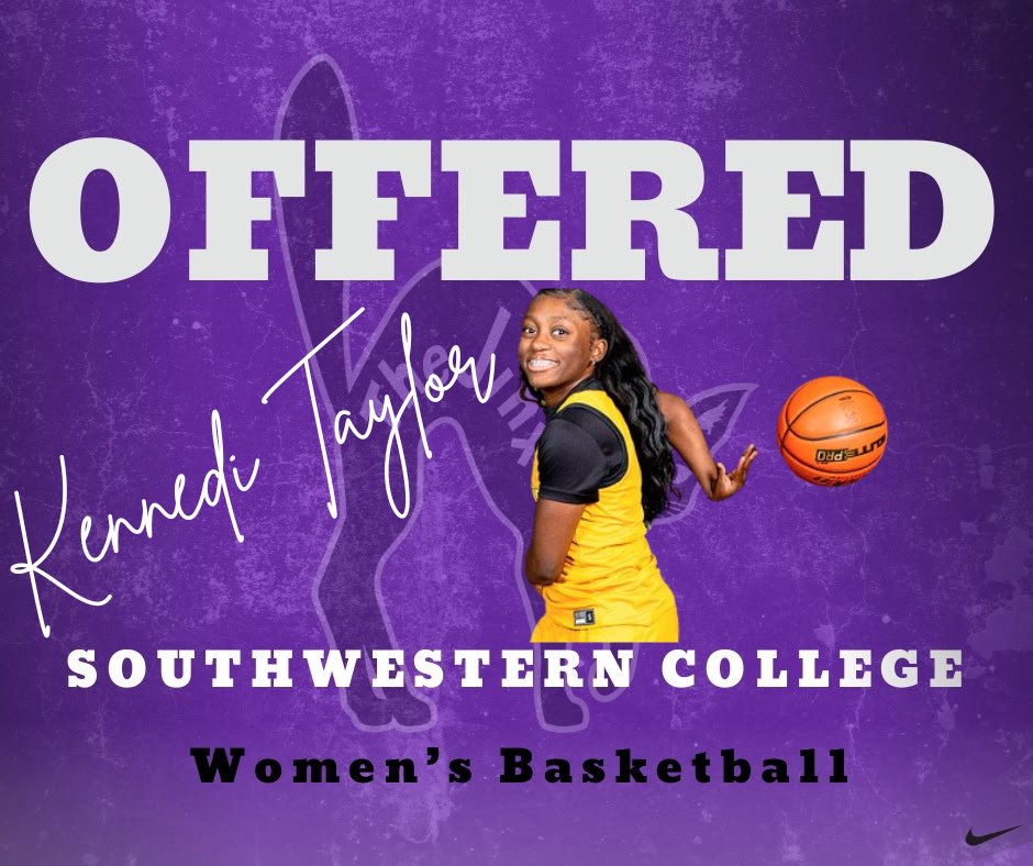 Kennedi Taylor tweet media