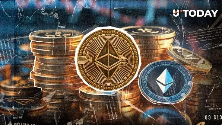 FiSolanaX's tweet photo. BitMine bổ sung thêm 18.271 Ethereum vào kho bạc của mình khi thị trường lấy lại đà tăng trưởng và giá Ethereum tăng cao. https://t.co/u17GAPhpTq