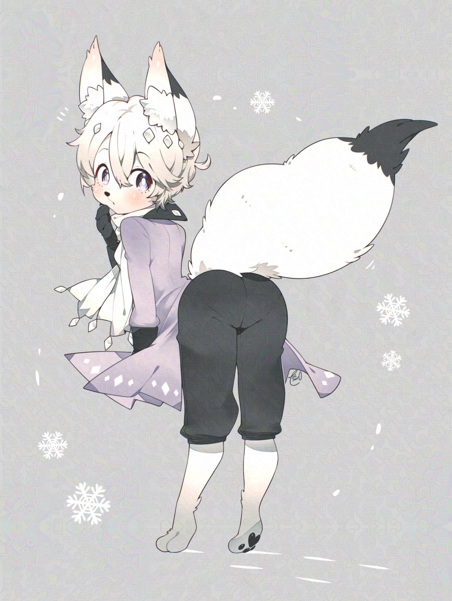 「午後からも頑張りましょー」|とこにっきのイラスト