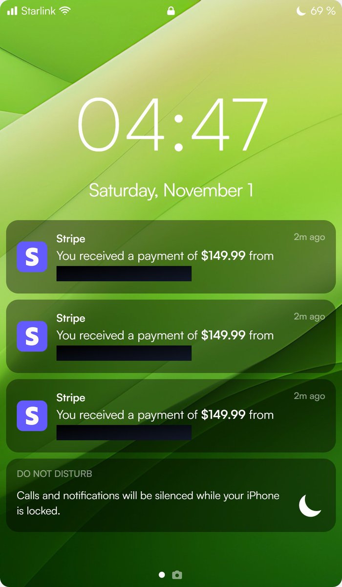 Make $450/day with Canva! 🎨💸
All you need is:
💻 Laptop
📶 WiFi
⏰ 1 hour a day

I’ve made a FREE step-by-step guide to show you how!

👉 Like this post and comment “Earn”
📩 I’ll DM you the guide (100% FREE)
Follow me to get the message!

⚡️Free for the next 24 hours only!