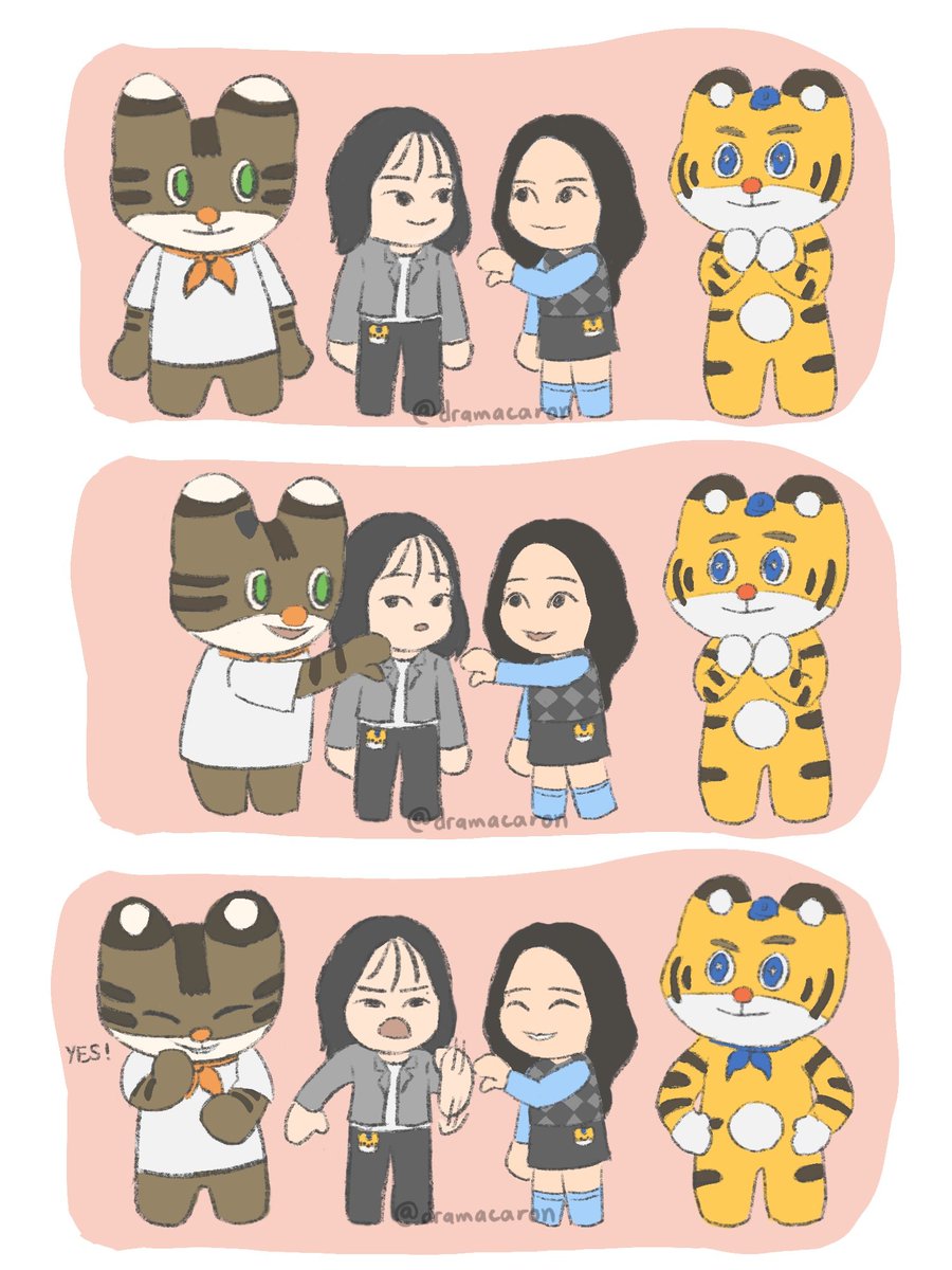 dramacaron's tweet image. 251109 mamamoo+ Taipei ITF 
#mamamooplus #moonsun #마마무플러스