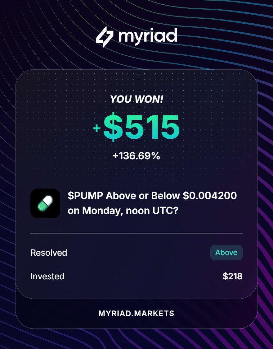 W, trying to run my Myriad acc back up after getting  fully rinsed on the 10/10 crash