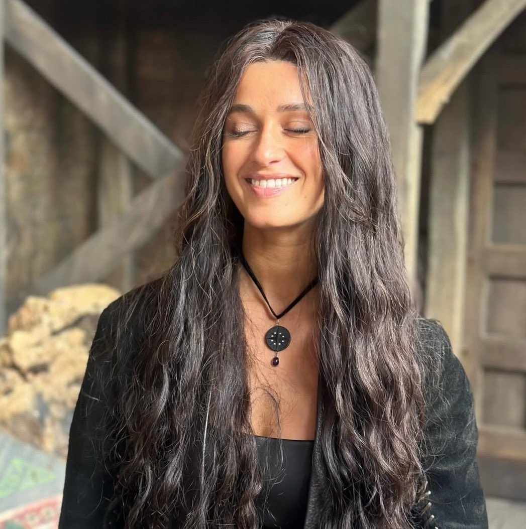 ImARangler's tweet image. Posting this so I have an excuse to look at her.