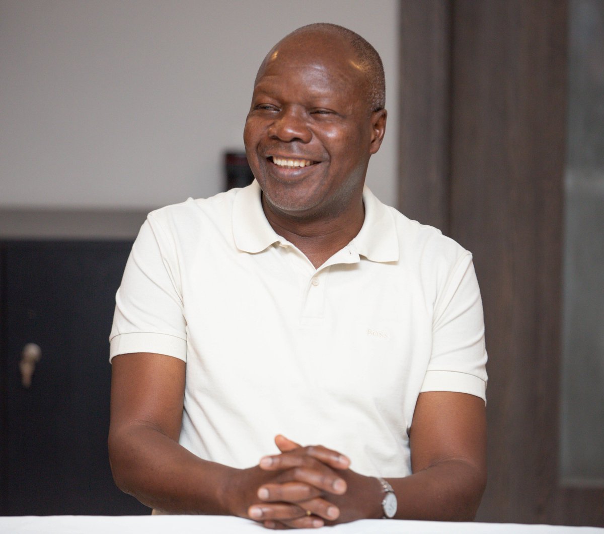 Dr Abdallah Toikeusse MABRI tweet media