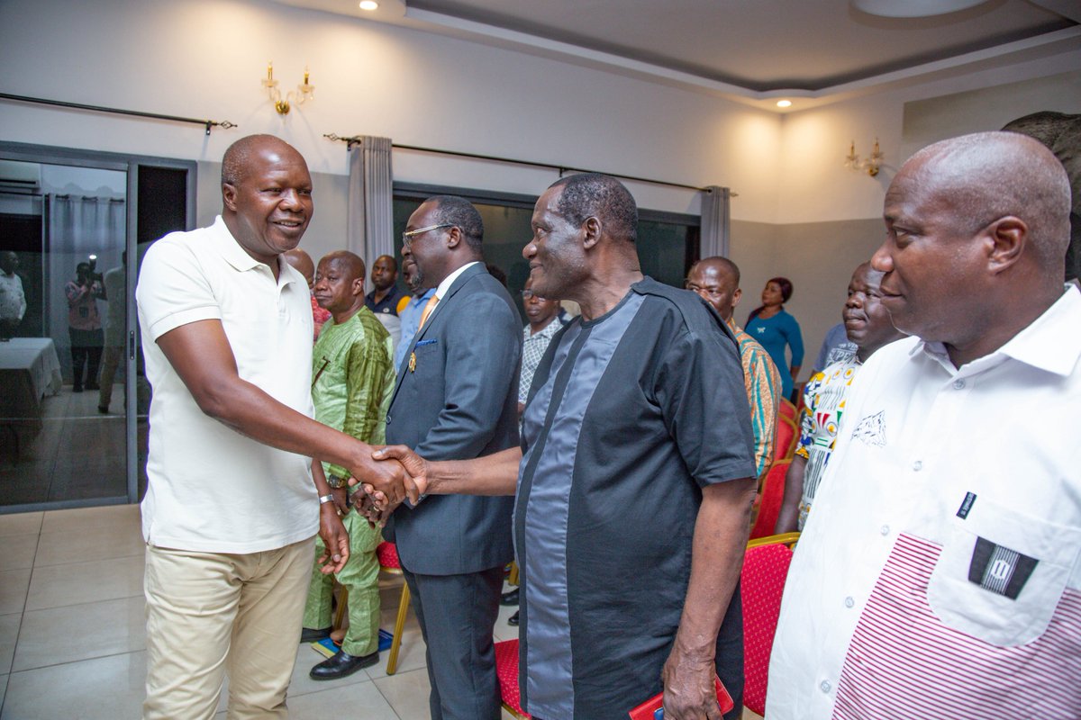 Dr Abdallah Toikeusse MABRI tweet media