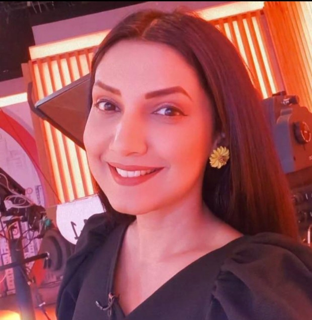 IamGeetikaPant's tweet image. Good Morning 😊

#MondayVibes #GoodMorningX #haveabrightday