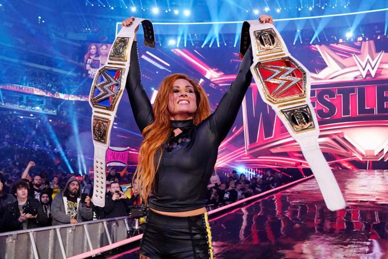 DeadlyAngelo97's tweet photo. November 11, 2002... The #GOAT made her in ring debut!
Thank you, Becky, for this incredible journey 🖤
#InspireTheFire🔥
@BeckyLynchWWE 🌟🐐 https://t.co/gNhRUK0fV3