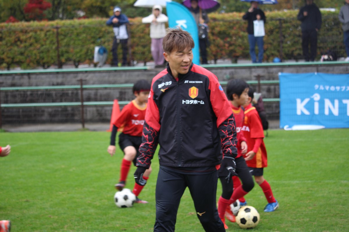 名古屋グランパス / Nagoya Grampus tweet media