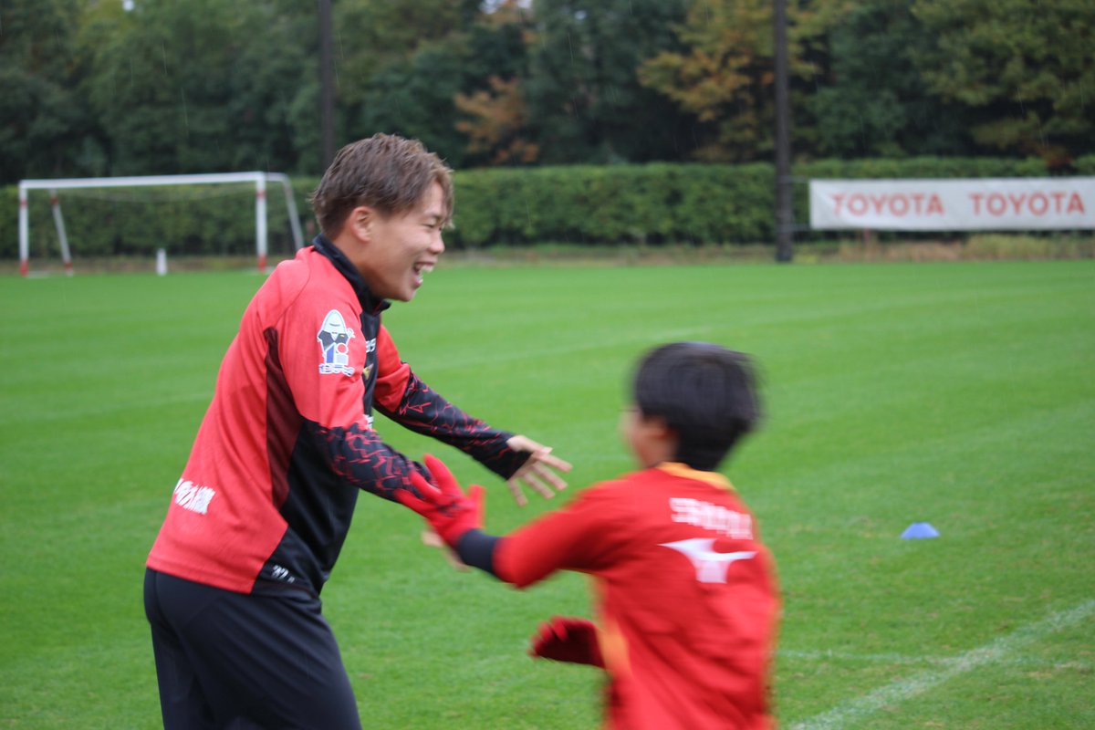名古屋グランパス / Nagoya Grampus tweet media