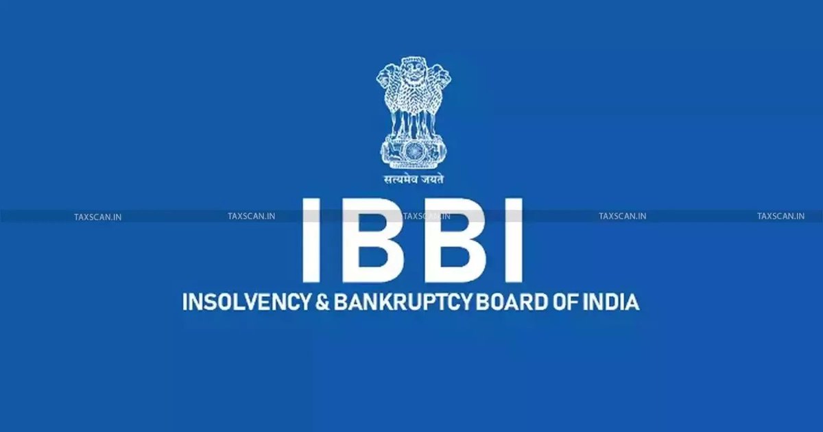 tax_scan's tweet image. Liquidator cannot Conduct Private Sale without Permission of NCLT under Regulation 33(2)(d) of IBBI: NCLAT [Read Order]
#LiQuidator #NCLt #IBBI #taxscan #taxnews
Read more: taxscan.in/top-stories/li…