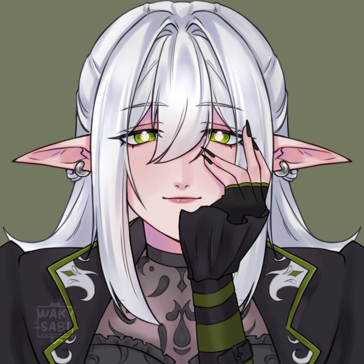 imwakysabi's tweet image. Algumas comms que esqueço de postar!! Todas maravilhosas e que amei muito fazê-las 💖💖

#Commission #commsopen