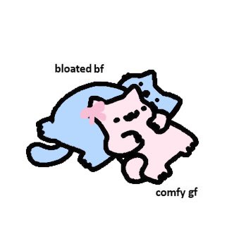 BluePixel94's tweet image. My beautiful wife has made this me and him @clynuts